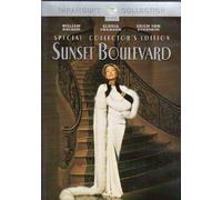 Sunset Boulevard [USA] [DVD]