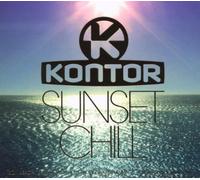 Sunset Chill (Kontor) by Kontor Sunset Chill (2009-07-24)