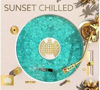 Ministry of Sound – Sunset Chilled