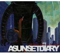 Sunset Diary - All They Ever Do Is Stare