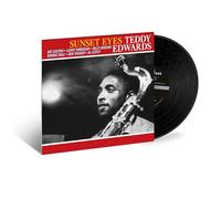 Sunset Eyes - Vinilo
