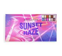 Sunset Haze Paleta de Sombra de Ojos 0.7 gr