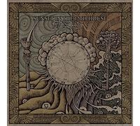 Sunset in the 12th house - Mozaic