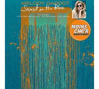 Sunset In The Blue [Cd sous fourreau]