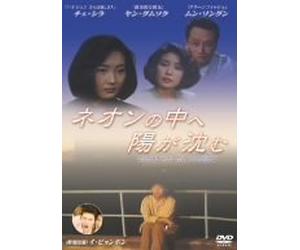 Sunset Into the Neonlight [K/S [Alemania] [DVD]