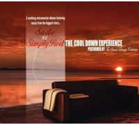 Sunset Lounge Orchestra - Cooldown..Sade Vs. Simply Red