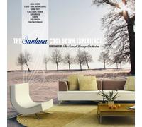 Sunset Lounge Orchestra - Santana Cool Down Experience [Import]