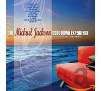 Sunset Lounge Orchestra - The Michael Jackson Cool Down Experience