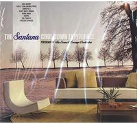Sunset Lounge Orchestra - The Santana Cool Down Experience