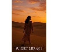 Sunset Mirage: Between Dunes and Dreamlight