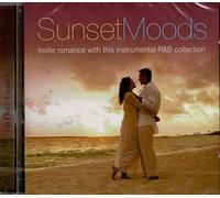Sunset Moods