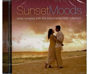 Sunset Moods
