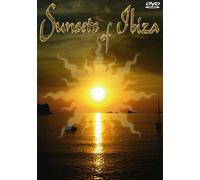 Sunset of ibiza - Varios [DVD]