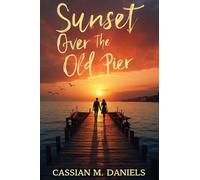 Sunset Over the Old Pier