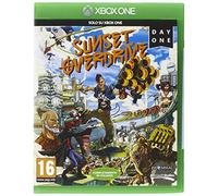 Sunset Overdrive
