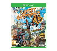 Sunset Overdrive [Importación Francesa]