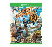 Sunset Overdrive [Importación Inglesa]
