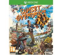Sunset Overdrive Juego para Consola Microsoft XBOX One