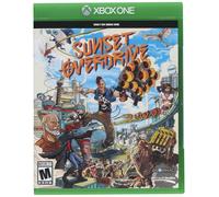 Sunset Overdrive Replend Sku (Microsoft Xbox One) (Importación USA)