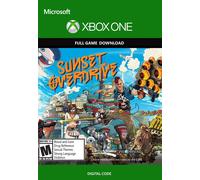 Sunset Overdrive XBOX LIVE Key GLOBAL