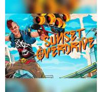 Sunset Overdrive (Xbox One / Xbox Series X|S) Xbox Live Key - GLOBAL