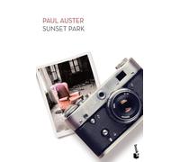 Sunset Park (Biblioteca Paul Auster)