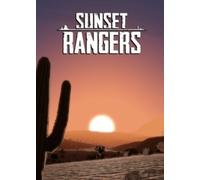 Sunset Rangers (PC) Steam Key GLOBAL
