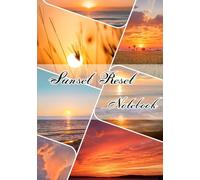 Sunset Reset: A New Dawn Awaits: A Journey to Let Go and Begin Again