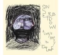 Sunset Rubdown - Always Happy To Explode [Vinilo]