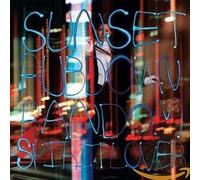Sunset Rubdown - Random Spirit Lover