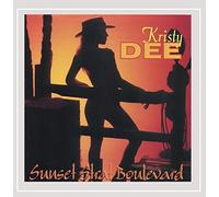 Sunset Strat Boulevard