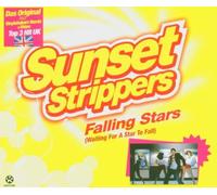 Sunset Strippers - Falling Stars [Import]