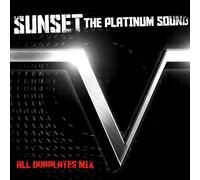 SUNSET THE PLATINUM SOUND - SUNSET THE PLATINUM SOUND V