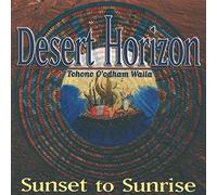 Sunset to Sunrise
