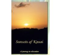 Sunsets of Kauai