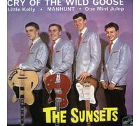 Sunsets, the - Cry of the Wild Goose
