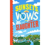 Sunsets, Vows And Slaughter: A Foreigner's Wedding Journey Into The Heart Of The Philippines.