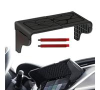 Sunshade for Car Navigation System - Anti-Glare UV Blocking Car GPS Screen