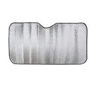 Sunshade for Windshield, Heat Blocking Tight Fit Panel