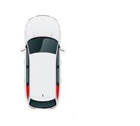 Sunshade Shield For Geely For BinYue For Cool For Coolray 2019-2024 Front Windshield Blind Curtain Rear Side Window Sun Shades Visor(Side Triangle 2pcs)