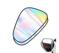 Sunshades Car Window, Car Sun Shades Interior Protection, Foldable Removable UV Blocking Protector, Heat Shield for Travel, Daily Driving, Passenger Comfort, Friends and Family Use