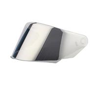Sunshades Motorcycle Helmets Visores De Lentes Antiprendidos Accesorios De Resistencia Ajustable para KYT Curso Mejorando A Los Pasajeros Seguros Cambio Rápido Visores