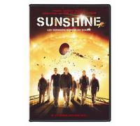 Sunshine (2007) [Edizione: Stati Uniti] [USA] [DVD]