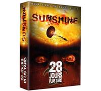 Sunshine + 28 jours plus tard [Francia] [DVD]