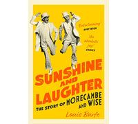 Sol y risas: La historia de Morecambe & Wise