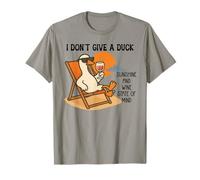 Sunshine and Wine Lovers Beach & Wine It's 5 O'Clock Summer Camiseta