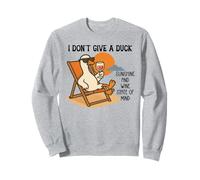 Sunshine and Wine Lovers Beach & Wine It's 5 O'Clock Summer Sudadera