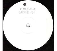 Sunshine Anderson - Heard It All Before (DJ Marky Remix) - Not On Label (Sunshine Anderson)