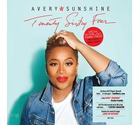 Sunshine,Avery - Twenty Sixty Four