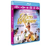 Sunshine Barry und die Disco Würmer [Alemania] [Blu-ray]